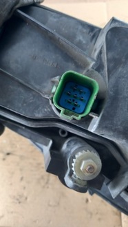 фото thumb №6, Фара левый ford mondeo mk3 02r