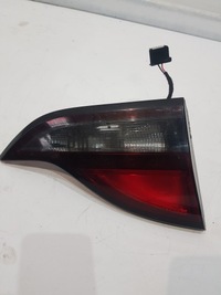 фото thumb №1, Лампа задня задня ліва w кришка opel zafira c