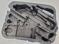 фото thumb №3, Mini r55 r56 вкладиш багажника 6778555