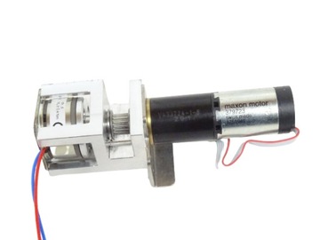 Приводной двигатель Maxon Motor 379723