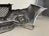 фото thumb №12, Kompletny перед капот бампер лампы крылья mg hs i 1.5 t