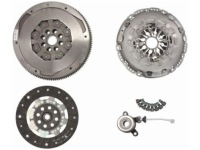 фото thumb №1, Набор сцепления nissan x-trail ii 2.0 07-14 renault koleos i 2.0 08-13