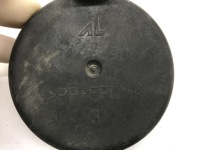 Dacia renault peugeot заглушка кришка лампи перед 42440609 Доставка, фото thumb