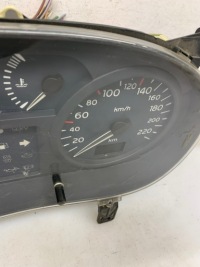 фото thumb №3, Счетчик приборы renault оригинальный номер p8200059763
