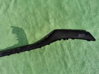 фото thumb №13, Молдинг бампера перед передній mercedes eqa w243 a2438852603