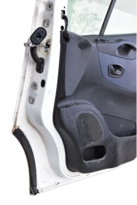 фото thumb №15, Двері праві перед opel vivaro b 2014-2019 код фарби: casablanca 474
