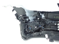 Бампер перед передній решітка радіатора pdc sprysk оригінал vw golf 7 vii рестайлінг  19r Ціна, фото thumb