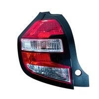 фото thumb №1, Лампа левый задняя renault twingo iii 265553210r