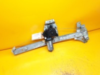 фото thumb №5, Підйомник el.szyby правий перед toyota avensis t22