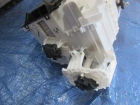 фото thumb №13, Suzuki grand vitara ii 1.9d 2007 отопитель испаритель корпус eu