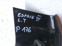 фото thumb №6, Лампа лівий задня renault espace iv 04-10 8200027153