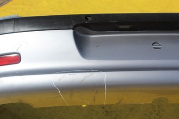 фото thumb №9, Бампер зад peugeot 607 ezac sedan