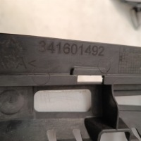 фото thumb №11, Решётка радиатора решётка радиатора opel zafira c 341601492