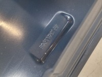 Dacia spring капот крышка двигателя передняя перед 651207750r Недорого, фото thumb