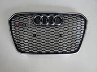 фото thumb №8, Решітка радіатора, решітка радіатора audi rs-6 4g przed liftem