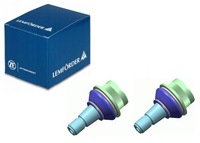 фото thumb №1, 2x шарова опора важеля верхній 20mm iveco daily vi