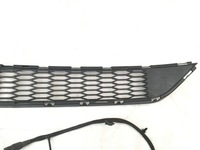 фото thumb №8, Ford edge 15- решётка бампера перед ft4b17k945ccw