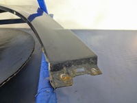 фото thumb №5, Chrysler town country v крыло перед левый pbl