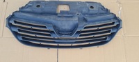 фото thumb №1, Решётка радиатора решётка радиатора renault trafic iii