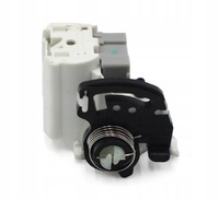 фото thumb №12, Замок задней крышки крышки багажника renault clio ii megane i scenic i