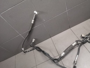 фото thumb №5, Шланг кондиціонера audi a8 d3 eu 4e1260712bb