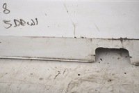 фото thumb №6, Ford fiesta mk8 накладка поріг права st