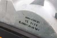 Bmw e46 седан фара лівий задній ліва задня 8364921 Київ, фото thumb