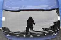 фото thumb №12, Volvo v40 ii крышка багажника зад рестайлинг комплект 720-16