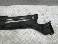 фото thumb №6, Ww ford transit custom кронштейн підсилювач бампера перед bk21-17e778-ab