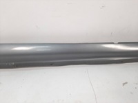 фото thumb №7, Hyundai santa fe i 2.0crdi 02r молдинг накладка порог левая