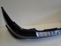 Mercedes бампер задний amg na датчики pts диффузор na hak r klasa 251 w251 Цена, фото thumb
