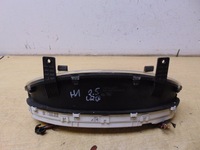 фото thumb №16, Лічильник приладова панель hyundai h1 ii 2007- 2.5 crdi 94013-4h310