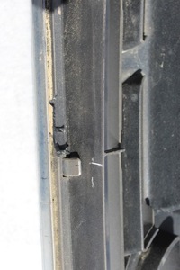 фото thumb №10, Nissan navara np300 решітка радіатора решітка 623105jt0a