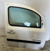 фото thumb №1, Двері правий перед передні повний renault kangoo ii 2 iii 3