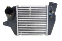 Купить Радиатор воздуха mazda 5 cr 2.0 cd, фото thumb