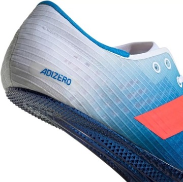 КРОССОВКИ ADIDAS ATHLETICS SPIKES