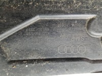 фото thumb №11, Audi a8 d5 4n0 рестайлинг s-line 21- решётка решётка решётка усилитель чёрный оригинал