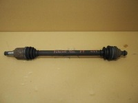 фото thumb №1, Приводной вал приводная правая задняя smart fortwo 450