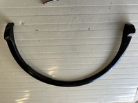 фото thumb №1, Audi q5 80a s-line планка крила ліва зад задня 80a853817b оригінал ly9t