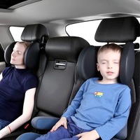 фото thumb №13, Подголовник спинка головы do автомобиля комфорт подушка дорожный регулируемая