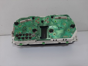 фото thumb №10, Mitsubishi pajero pinin 1.8 16v 02r спидометр приборы mr576672