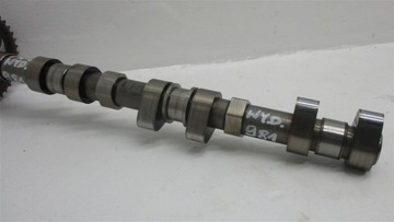 фото thumb №5, Вал распределительный вал выхлоп porsche 981 3.4 9a110528501