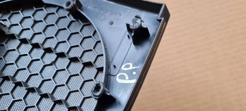 фото thumb №8, A4 b6 b7 маскувальна накладка динаміка правий перед bose 8e0035420a