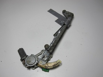 фото thumb №9, Подъемник стекло lp subaru legacy ii 5d 99r 309 el