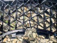 фото thumb №7, Бампер переднє перед mazda cx5 cx 5 ii 2 17-