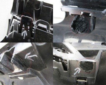 фото thumb №15, Бампер переднее перед renault kangoo ii 2 рестайлинг 13-21
