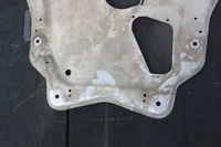 фото thumb №6, Захист pod двигун алюмінієва bmw x5 e70 lci