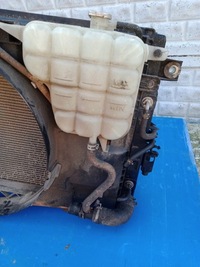 фото thumb №7, Радиатор kpl navara d23 mercedes x-klasa w470 2.3 dci 214604kj0a автоматическая коробка передач