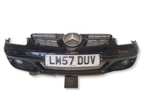 фото thumb №1, Mercedes slk r171 05-08 бампер a1718850025