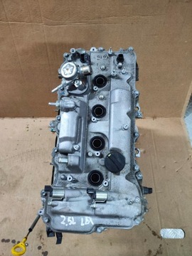 фото thumb №7, Lexus rc300 h гибрид двигатель 2.5 s2ar-e30 is gs nx